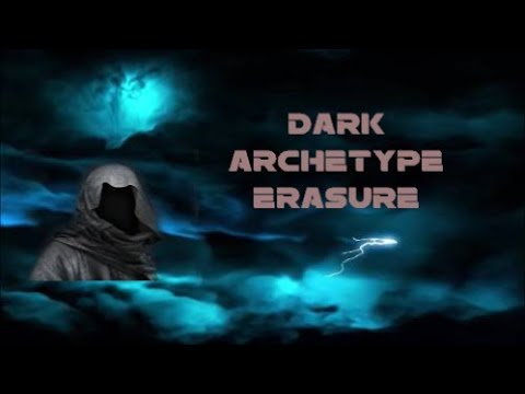 Dark Archetype Erasure